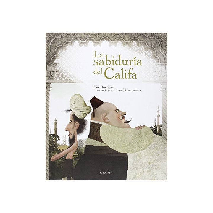 La sabiduría del Califa